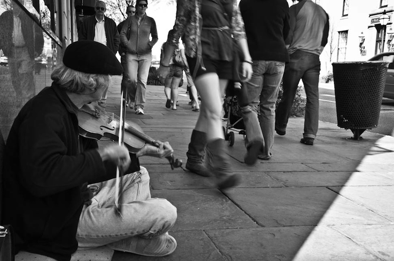 Illustration for article titled Shooting Challenge: Street Gallery 2